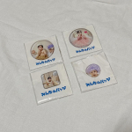 __a_31__.みんなのバッジのアプリをお試しさせていただきました！@minnano_badge みんなのバッジ アプリは𝟷つ𝟸𝟽𝟻円〜でオリジナルのバッジやマグネットが作れる…のInstagram画像
