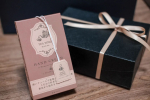 ツーウェイワールドさまから提供いただきました。BIBIDAY・Tea time ハンドクリーム－－－－－－－－－－－－－－－－バレンタインのプレゼントに。彼氏の仕事柄、冬は特に手が荒れ…のInstagram画像