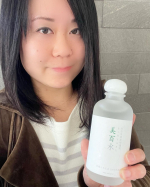azu_shunネオナチュラルさまの母袋有機農場シリーズ 美百水 💝ヘチマだけでつくられた100％オーガニックの化粧水🌱瑞々しいテクスチャーでさらっとしてるから肌にすっーと浸透してい…のInstagram画像