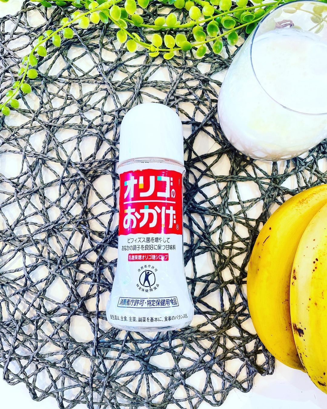口コミ投稿：٭•。❁。.*･ﾟ　.ﾟ･*.❁。.*･٭•。⁡オリゴのおかげ⁡⁡『オリゴのおかげ』は⁡乳果オリゴ糖…