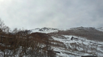久しぶりの #富士山 ！！中の茶屋からのロードはカチンコチンに凍ってツルツルだから危険だけど、遊歩道ならOk👍馬返しからはちょうど雪が積もって、しっかりトレースあるからすいすい登れました🤗…のInstagram画像