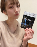 株式会社サン・クラルテ製薬KALCALA（カルカラ）代謝低下によるお悩みにアプローチ！お腹の脂肪を減らし※1、むくみを軽減※2するサプリメント※1　ブラックジンジャー由来ポリメトキシフ…のInstagram画像