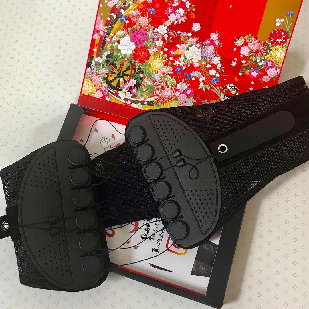 口コミ投稿：、【 ガードナーベルト 】産後の骨盤の歪み猫背やストレートネックからくる疲れやす…
