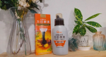 ○あの万田酵素に入浴剤があったって知ってましたか？私知りませんでした！驚き!!お湯がとっても柔らかくなって全身トゥルトゥルの肌触りですシトラスウッディの香り、私は大好きだけど子供に…のInstagram画像