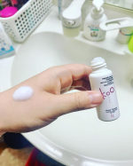 okayu630.テクスチャーも滑らかで、洗い上がりはとスーッとした爽快感溢れる仕上がりになります！...#美容断食 #ミラクルクレンジング #ヨーロピアンセラウォーター #koo #…のInstagram画像