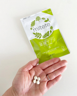 azu_shunエーエフシーさまのmitete 💝女性100人の声から生まれた葉酸サプリ💊100人以上の女性の声をもとに葉酸を中心に鉄やカルシウム、各種ビタミンなど女性に不足しやすい成…のInstagram画像