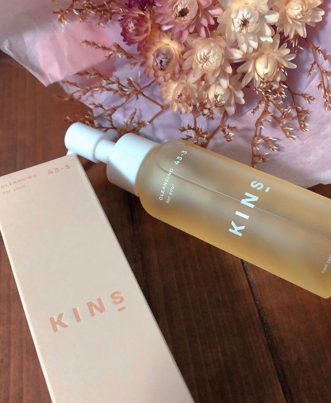 口コミ投稿：❤︎❤︎❤︎最近周りの友だちも使っている子が多い話題のクレンジングオイル🫧私も出会って…