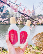 【プチプラだけど優秀なエイジングケアコスメ🌸】最強の笑顔で旅するこんがり肌のトースト女子、みほトリッピーです🌈はじめましての方も、いつもポチッ👍としてくださる方もありがとうございます💕　　…のInstagram画像