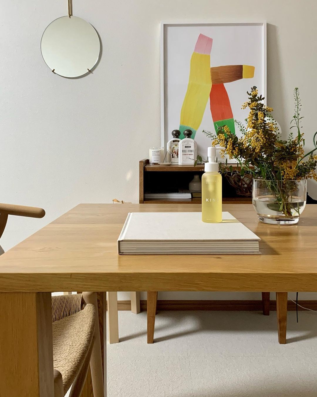 口コミ投稿：💆‍♀️敏感肌を守るu0040yourkins_official のクレンジングオイルは、菌が育んだ発酵成…