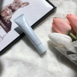 .🌷🌷🌷.#PRジャパンオーガニックから新発売されたWA by do organic ワ バイ ドーオーガニックのカラーコントロールプライマーのピンクを使ってみたよ@doorga…のInstagram画像