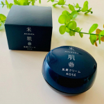 ⁡潤いヴェールによって、 乾燥から肌を守り保護する保湿クリーム。 【米肌 肌潤クリーム】 (@maihada)を継続して使っています♪⁡⁡まだまだ、空気が乾燥する季節。毎日のお手入れの…のInstagram画像