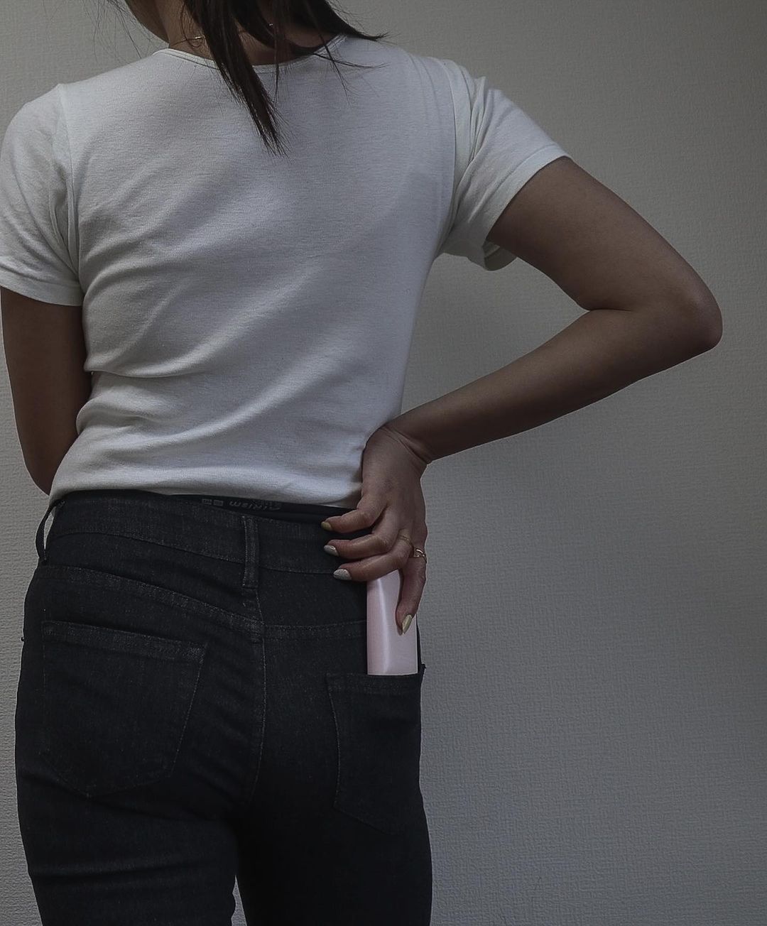 口コミ投稿：Let’s talk about delicate zone and skincare.We mostly forget about taking care …