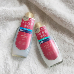 明色化粧品（桃谷順天館グループ）様の✨薬用リンクルホワイト ローション&ミルク✨薬用リンクルホワイトのシリーズをいち早くお試し☺♫こちらの良いところは、エイジングが気になり始めてくる20…のInstagram画像