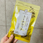 株式会社ハーバルアイさまの『トーチラック』血糖値上昇を抑える医薬品『トーチラック』は口やのどが渇きやすくてお困りの方、血糖値が気になる方などにおすすめです！私も親も甘いものが大好き……のInstagram画像