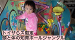 🥎⋯⋯⋯♪♬♩🌼✿🧩　　　toysrus_jp 様u0040babiesrus_jp 様　　People㈱　🎨頭と体の知育ボールジャングル🏆モニターさせていただきました♡♡ありが…のInstagram画像