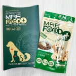 【MRE FOOD+】🐶健康補助食品10g×14本/￥1980\代謝速度が人の5倍～6倍と言われる🐶🐈の健康サポート/内側から不要なものを押し出して元気を引き上げ健康バランスを整える！！★い…のInstagram画像