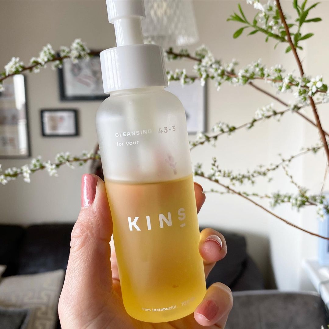 口コミ投稿：忙しい毎日でも菌でお肌を