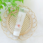 🌼幸せのシンボル🍀四つ葉のクローバーから作られた成分が配合されたオールインワンジェル💚しあわせ想い　こちらはお試しサイズです🍀✨使う人の幸せを願って作られた『しあわせ想い』は、使うたび…のInstagram画像