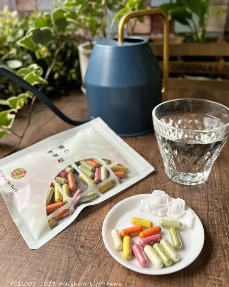 口コミ投稿：*わが家の食卓は淡色野菜や根菜類が多いので、ずっと気になっていたベジタブルテック…