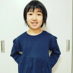 ニッセンの服をお試しさせていただきました袖にフリルがついてて可愛い😍#PR #株式会社ニッセン #ニッセン #nissen_kids_official #キッズファッション #通園通学服 …のInstagram画像