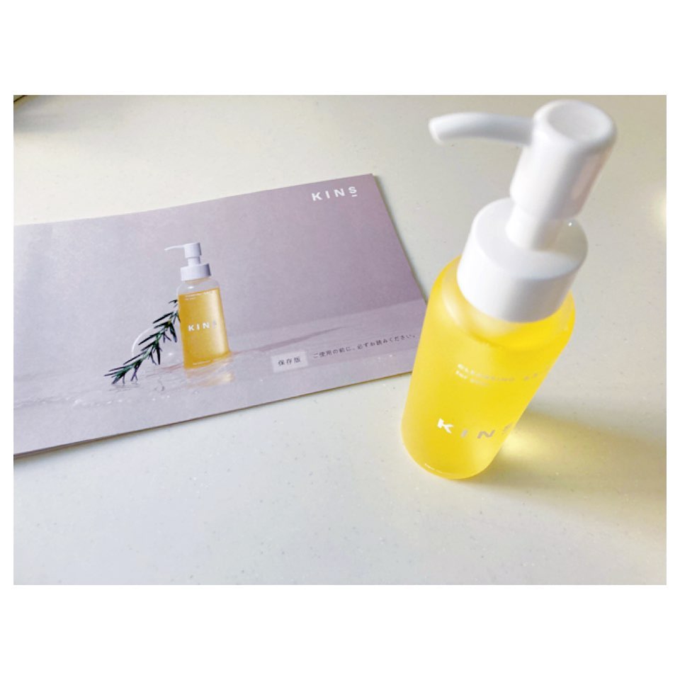 口コミ投稿：...菌ケア///.発酵のチカラで 肌のうるおいを守るおすすめクレンジングオイル＊°・..…