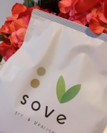 SOVE シリアルをお試ししました。こちらはカラダづくりに欠かせない植物性たんぱく質と食物繊維がとれる大豆と野菜のシリアルになります。私は朝は忙しくて朝ごはんを作るのが面倒で自分は食べないとい…のInstagram画像