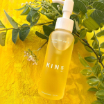 ━━━━━━━━━━━KINSクレンジングオイルu0040yourkins_official━━━━━━━━━━━━━━━━クレンジング選びってスキンケアの中でもけっこう大切かなって…のInstagram画像