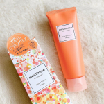 ．．．meshimase ゴマージュシュガー150g  1540円(税込)愛用している『meshimase』から、数量限定で完熟マンゴーの香りが登場🥭マンゴー好きさんは要チェックです👀！…のInstagram画像