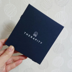 日本予防医学株式会社の「THERAPITY（セラピティ）」。 コエンザイムQ10、イミダゾールペプチドなどが配合されたサプリメント。 　　　　　　　　　　　　スティックタイプの個包…のInstagram画像