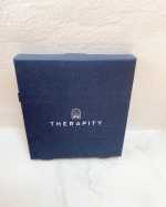 THERAPITYというサプリを飲み始めました⭐︎こちらはコエンザイムQ10やイミダゾールジペプチドなど研究の成果から生まれた独自配合で「休息サポート＆気持ちリセット」をしてくれるサプリです。夜…のInstagram画像