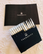 #PR #日本予防医薬 #THERAPITY #セラピティ #朝変 #最新サプリ #寝る前に #ナイトルーティン #インナーケア #美容オタク #おうち美容 #monipla #imida_fan …のInstagram画像