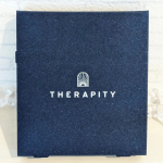 毎晩飲むことで一日をリセットし翌朝を「希望の朝に変える」新しいサプリメント☆〖THERAPITY（セラピティ）〗がんばった1日の終わりには何か自分にご褒美をあげたいと思う今日この頃…私は…のInstagram画像