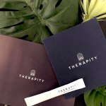 THERAPITY 💫先日よりあらたなナイトルーティンとしてこちらを取り入れています🌙個装になったこちらはサラサラっとした顆粒タイプですお水で飲んでもそのまま飲んでもいいみたいなので…のInstagram画像