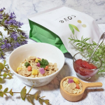 カゴメ株式会社様のカラダのための、大豆と野菜のシリアル「SOVE シリアル」お試しさせていただきました🎶カラダづくりに欠かせない植物性たんぱく質と食物繊維がとれる大豆と野菜のシリアルです。…のInstagram画像