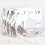 3月1日にリニューアル🎊グレードアップした〖NEEDROP〗を使ってみました❣️14種類の美容成分を針（ニードル）に成形した、角質最深部に直接届けてくれるスペシャルケア✨「NEEDROP」の…のInstagram画像