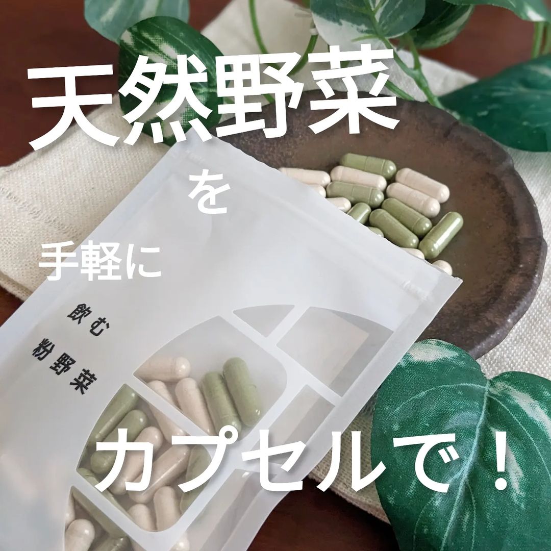 口コミ投稿：野菜が不足しがちな日に飲む粉野菜飲んでいます。野菜は毎日食べた方が良いのは分か…