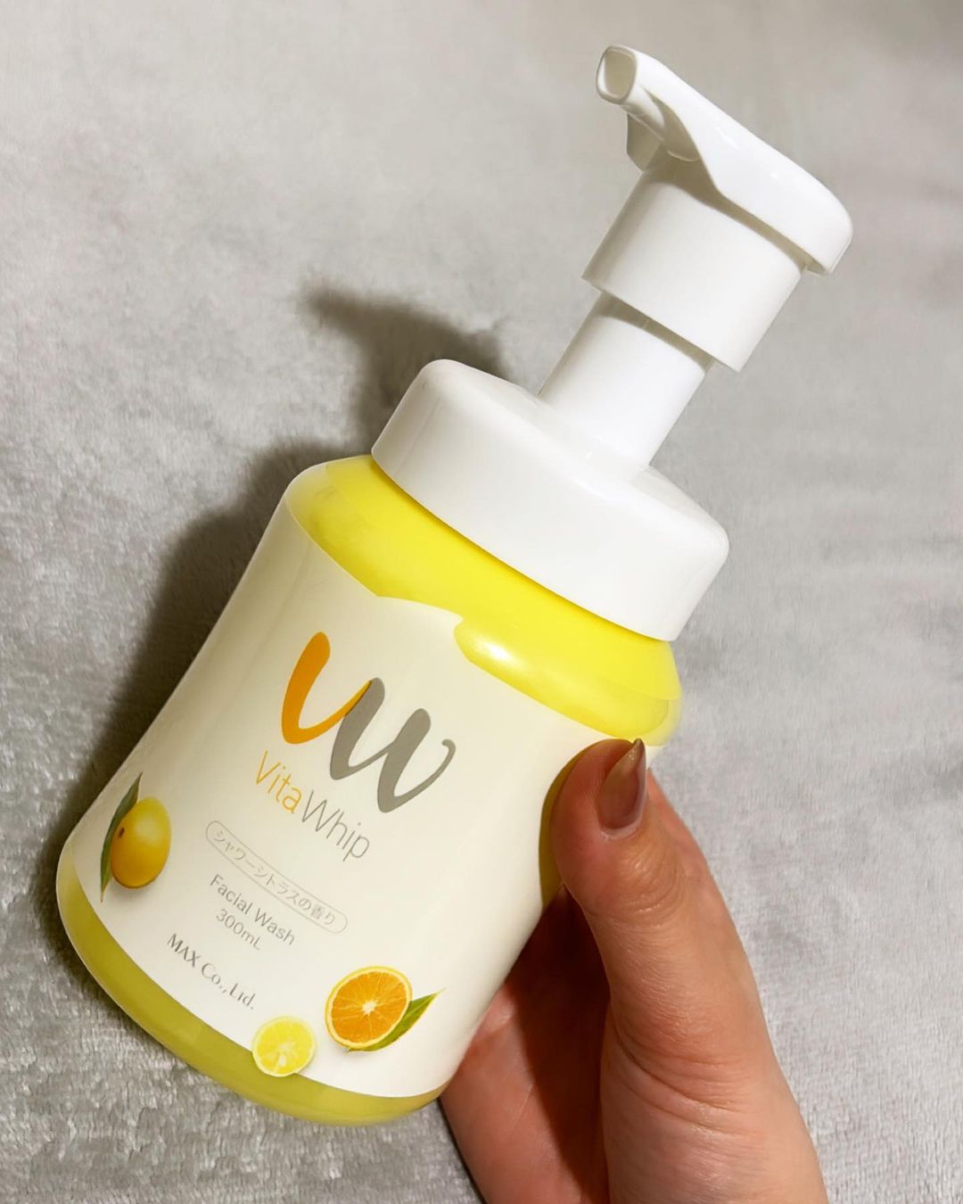 口コミ投稿：𖧷 ビタホイップ 𖧷・・・✧ Product ✧泡の洗顔料 Vita Whip ビタホイップ価格：容量：3…