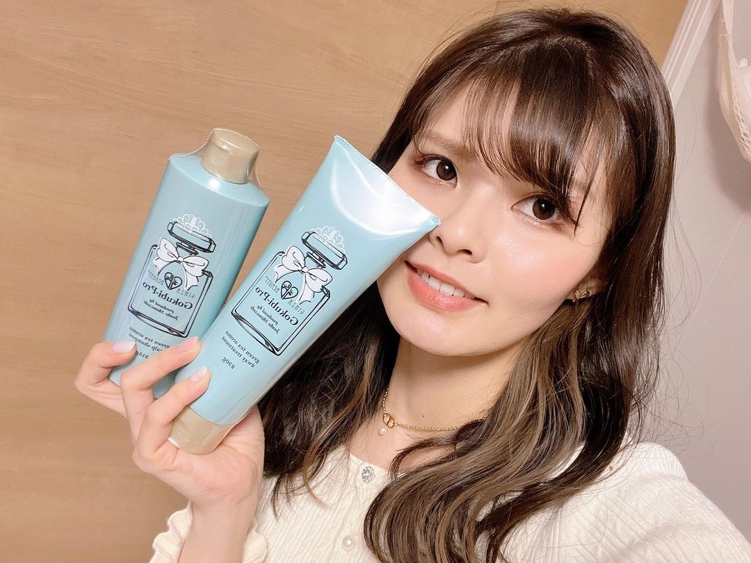 口コミ投稿：ゴクビプロ グリーンティーアロマ スカルプシャンプー🧴グリーンティアロマ２WAYトリ…