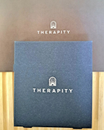 THERAPITY（セラピティ）届きましたので、早速お試しさせていただきました☺毎晩飲むことで一日をリセットし翌朝を「希望の朝に変える」新しいサプリメントとのこと。寝付きが悪かったり、夢見…のInstagram画像