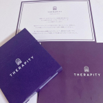 .*･♡°+°･♡*..*･♡°+°･モニターさせて頂きます♡♡⁡THERAPITY『セラピティ』お試しさせて頂きました！⁡毎晩飲むことで一日をリセット⁡とても興味深い商品です気になって…のInstagram画像