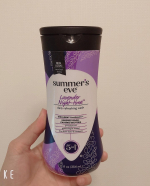 ❐ サマーズイブ ラベンダーナイトタイムウォッシュ￥1,617 円(税込)／内容量：354ml⁡⁡私が初めてデリケートゾーンケアを知ったのはかれこれ20年前です‼️普通のボディーソープでは汚…のInstagram画像