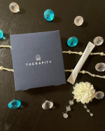 THERAPITY（セラピティ）❤️❤️❤️⁡毎晩飲むことで一日をリセットし翌朝を「希望の朝に変える」新しいサプリメント❣️⁡“がんばった1日の終わり。バスソルト入りのお風呂で温まったあとは…のInstagram画像