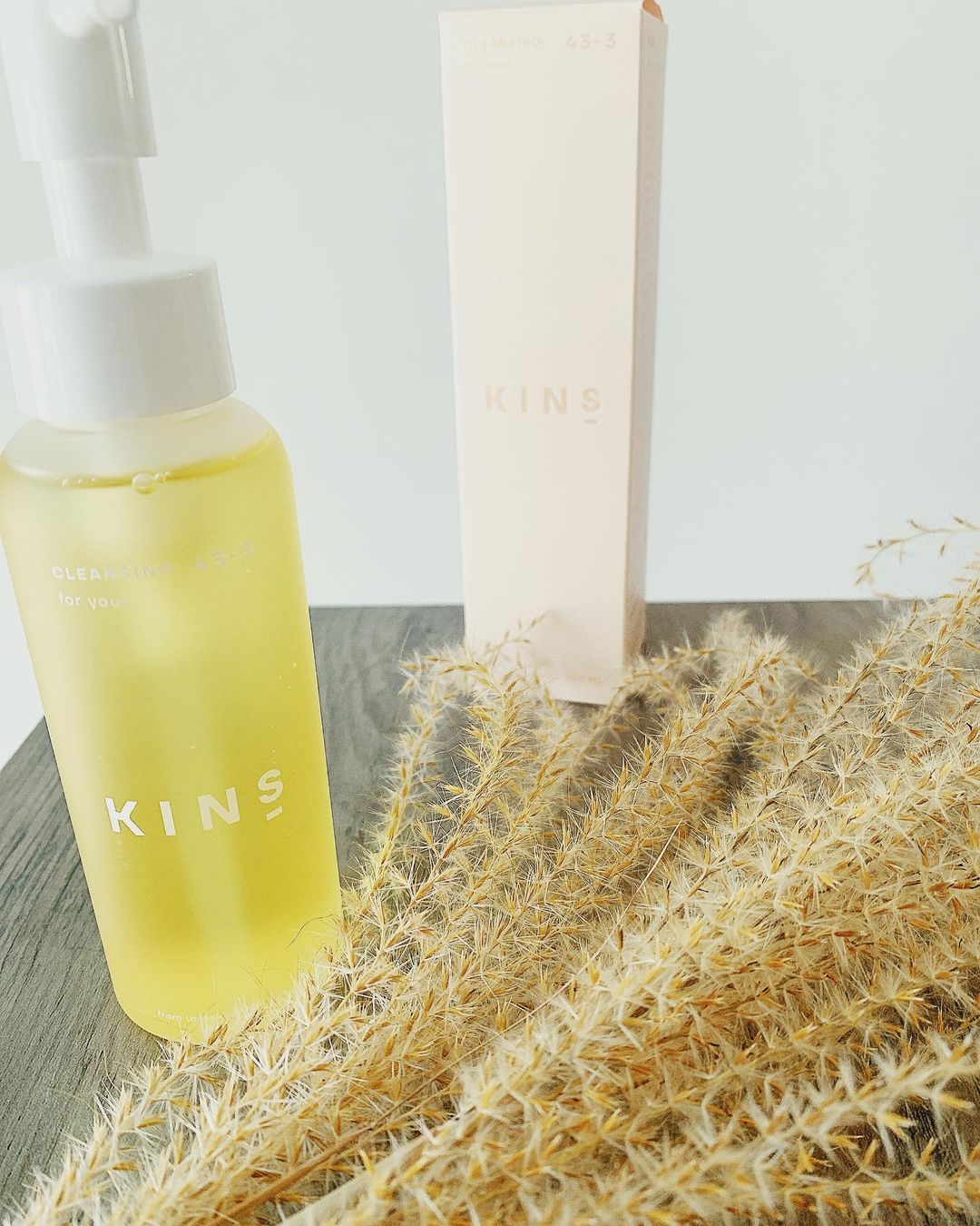 口コミ投稿：8rincoro21.気になっていた @yourkins_official さんの#クレンジングオイル まずダブ…