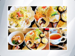 miyuumiyuu1ランチ#野菜をMOTTO #母の日 #スープ #monipla #monmarche_fanのInstagram画像