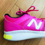ピカっと反射ラベルをお試しさせて頂きました早速靴に👟これで夜道も安心になりそう💗#PR #株式会社KAWAGUCHI #反射 #安心 #ラベル #夜間 #夜道 #散歩 #塾帰り #交…のInstagram画像