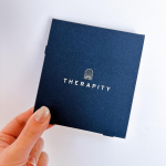.☑︎ THERAPITY（セラピティ）　　　u0040therapity_official　 インナーケアパウダー💕　　　𓂃𓈒𓏸 「毎晩飲むことで一日をリセットし翌朝を…のInstagram画像