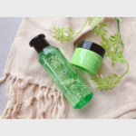 ドゥーナチュラル 🌿オイル バランシング ローションオイル バランシング ジェル クリーム✅オイル バランシング ローションサラっとしたテクスチャーで、なめらかな肌へと導いてくれます💖オー…のInstagram画像