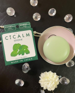 CICALM (シカーム)❤️⁡ニキビ肌荒れを防ぐ薬用洗顔石鹸💕⁡韓国で人気話題のCICA😍ツボクサエキスで肌をすこやかに✨⁡泡立ちも良くて洗い上がりもさっぱり‼️すっきりです‼️ハーバ…のInstagram画像