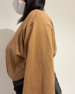 ガードナーさまのガードナーベルト 💝腰の負担軽減だけでなく、骨盤の補正・腰サポート・腹圧ベルトとしても使用できる1枚3役のオールラウンダー👏🏻 pic1は腰のサポートとして着けてる👩🏻p…のInstagram画像