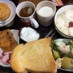毎日沢山食べます美味しいもの大好きです野菜が不足がちなのでスープで取れれば良いですね#野菜をMOTTO #母の日 #スープ #monipla #monmarche_fanのInstagram画像